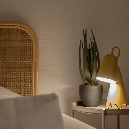 Appartamento Parking - L'Ambre - Balcon Strasburgo Esterno foto