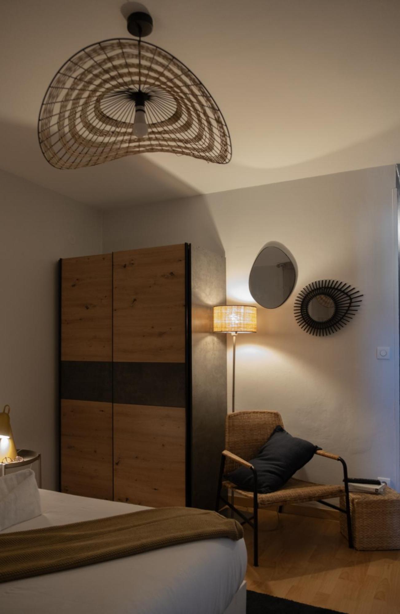 Appartamento Parking - L'Ambre - Balcon Strasburgo Esterno foto