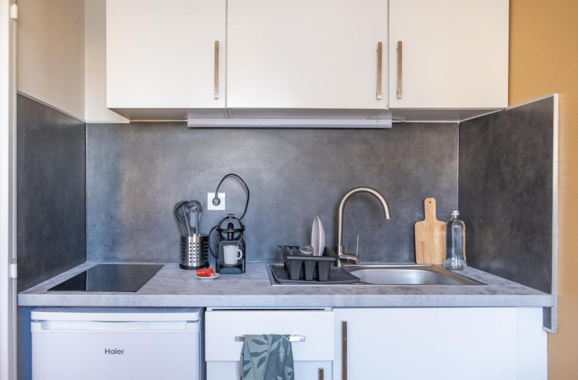 Appartamento Parking - L'Ambre - Balcon Strasburgo Esterno foto